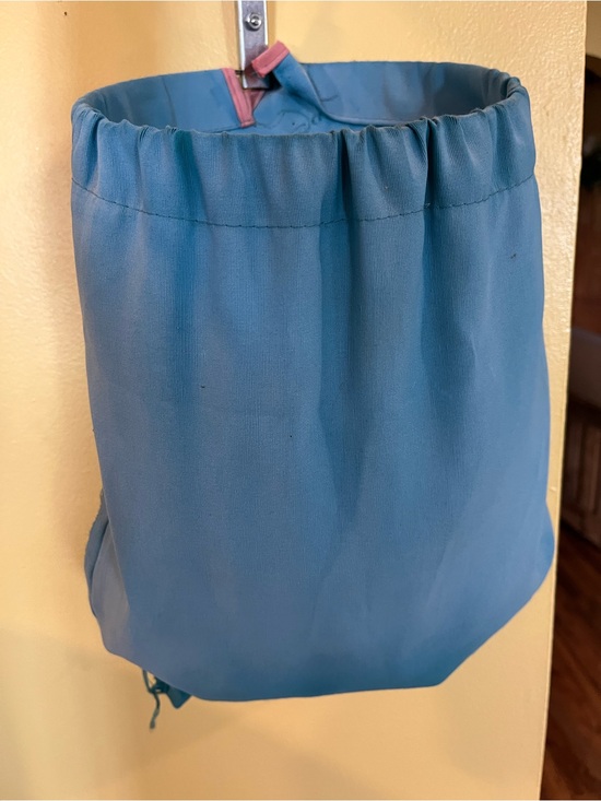 Other - Vintage Clothes Pin Holder READ